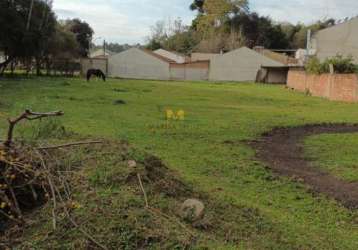 Terreno, 1800m², à venda em piraquara, vila marumbi