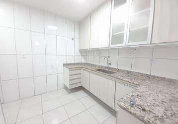 Apartamento com 3 quartos à venda na rua antônio de paula mendes, bandeirantes, juiz de fora, 73 m2 por r$ 240.000