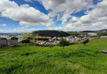 Terreno em condomínio fechado à venda na rua d, são pedro, juiz de fora por r$ 350.000