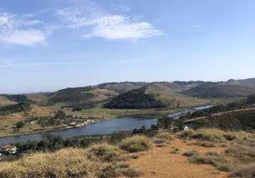 Terreno à venda na estrada ribeirão das palmeiras, barreira do triunfo, juiz de fora por r$ 75.000