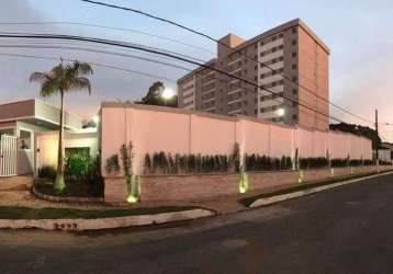 Apartamento com 1 quarto à venda na rua florianópolis, parque jardim da serra, juiz de fora, 40 m2 por r$ 120.000