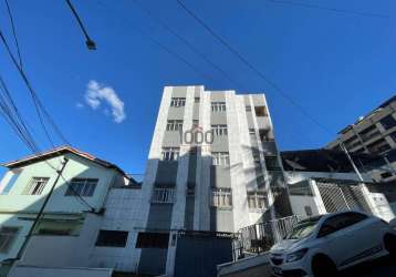 Apartamento com 2 quartos à venda na rua redentor, paineiras, juiz de fora, 57 m2 por r$ 199.000