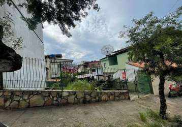 Casa com 3 quartos à venda na rua ouro preto, santa terezinha, juiz de fora por r$ 349.000