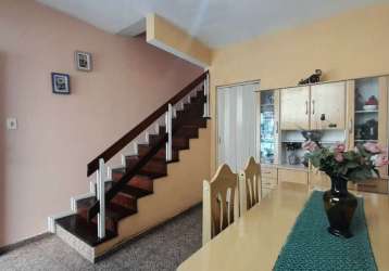 Casa com 1 quarto à venda na rua espírito santo, centro, juiz de fora, 44 m2 por r$ 140.000