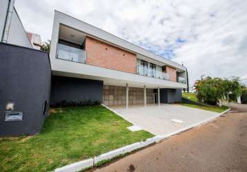 Casa em condomínio fechado com 4 quartos à venda na rua josé pina, são pedro, juiz de fora, 450 m2 por r$ 2.790.000