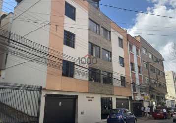 Cobertura com 2 quartos à venda na rua paula lima, centro, juiz de fora, 85 m2 por r$ 330.000