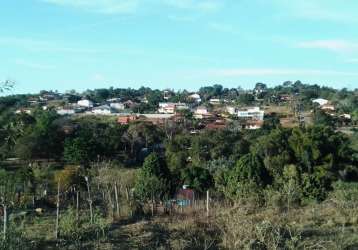 Terreno à venda na rua doná zéca, shangri-lá, goianá por r$ 150.000