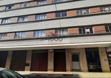 Apartamento com 3 quartos para alugar na rua barbosa lima, centro, juiz de fora, 72 m2 por r$ 1.300