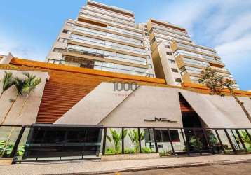 Apartamento com 3 quartos à venda na rua doutor gil horta, centro, juiz de fora, 184 m2 por r$ 2.400.000