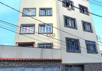 Cobertura com 3 quartos à venda na rua joão carrico, centro, juiz de fora, 202 m2 por r$ 290.000