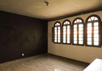 Casa com 5 quartos à venda na rua mamoré, são mateus, juiz de fora, 456 m2 por r$ 950.000