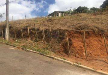 Terreno à venda na rua josé kirchmaier, são pedro, juiz de fora, 92 m2 por r$ 200.000