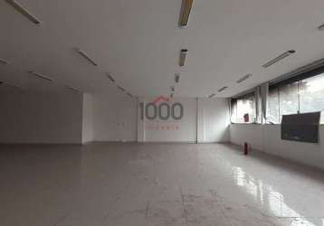 Sala comercial para alugar na avenida presidente itamar franco, são mateus, juiz de fora, 400 m2 por r$ 7.000