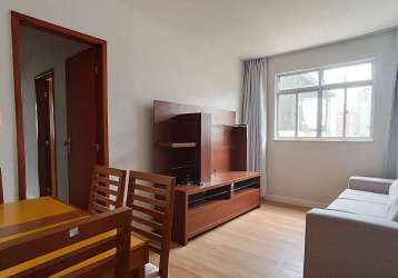 Apartamento com 3 quartos à venda na rua professora marta waltemberg, granbery, juiz de fora, 91 m2 por r$ 320.000