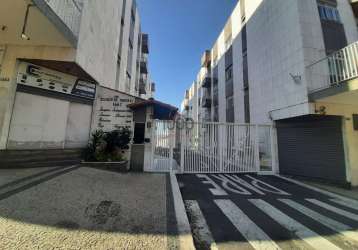 Apartamento com 2 quartos para alugar na rua olegário maciel, paineiras, juiz de fora, 65 m2 por r$ 900