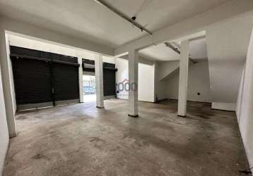 Ponto comercial à venda na rua batista de oliveira, centro, juiz de fora por r$ 1.499.000