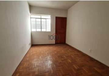 Apartamento com 1 quarto à venda na rua raquel prado, bairu, juiz de fora, 77 m2 por r$ 180.000