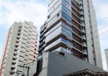 Apartamento com 4 quartos para alugar na rua rei alberto, centro, juiz de fora, 245 m2 por r$ 8.000