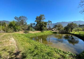 Fazenda/sítio/chácara para venda com 7260 metros quadrados