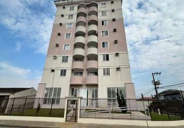 Apartamento 2 quartos no costa e silva.