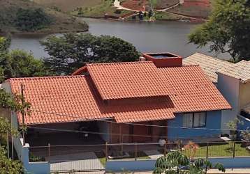 Maravilhosa casa no condomínio marina da remonta