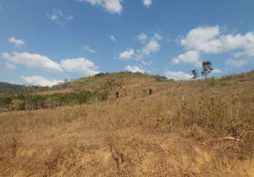 Área rural  com dois hectares, próximo ao bairro cakw dos lírios