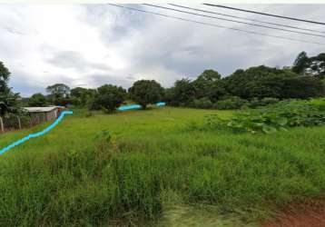 Chacara a venda em londrina