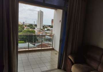 Apartamento à venda 4 quartos, 1 suite, 1 vaga, 150m², duque de caxias i, cuiabá - mt | edífcio mon