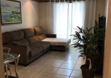 Apartamento à venda 3 quartos, 1 vaga, 100m², centro norte, várzea grande - mt | condomínio edifíci