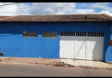 Casa à venda 3 quartos, 1 suite, 2 vagas, 200m², nova conquista, cuiabá - mt