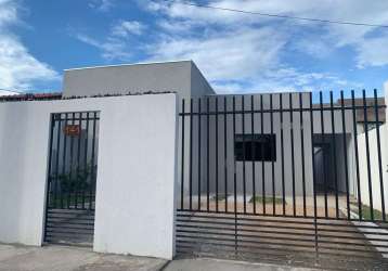 Casa à venda 3 quartos, 1 suite, 2 vagas, 250m², jardim imperial ii, cuiabá - mt