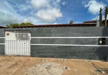 Casa à venda 3 quartos, 1 suite, 2 vagas, 250m², cpa iii, cuiabá - mt