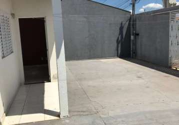 Casa à venda 4 quartos, 3 vagas, 200m², santa terezinha (2ª etapa), cuiabá - mt