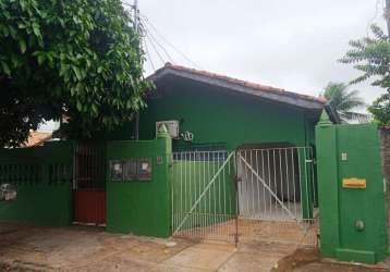 Casa à venda 4 quartos, 2 vagas, 250m², cpa iii, cuiabá - mt