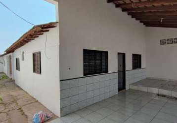 Casa à venda 4 quartos, 1 suite, 2 vagas, 250m², praeiro, cuiabá - mt