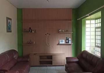 Casa à venda 4 quartos, 2 suites, 4 vagas, 360m², jardim imperador, várzea grande - mt