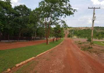 Terreno à venda 5000m², jardim florianópolis, cuiabá - mt | condomínio flor do cerrado