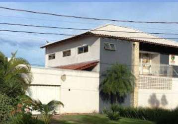 Casa à venda 5 quartos, 1 suite, 2 vagas, 310m², cpa i, cuiabá - mt