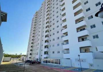 Apartamento à venda, praeiro, cuiabá, mt