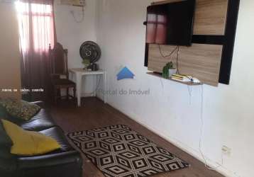 Apartamento para locação 77m² em cubatão.