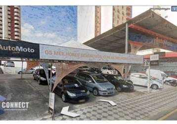 Loja, 686 m² - venda por r$ 4.000.000,00 ou aluguel por r$ 17.280,00/mês - centro - sorocaba/sp