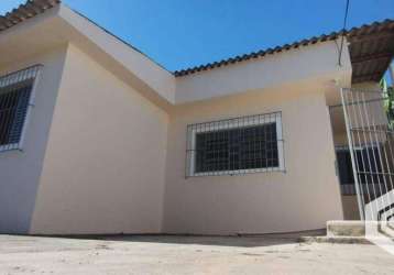 Casa com 3 dormitórios à venda, 70 m² por r$ 225.000 - cidade jardim - sorocaba/sp