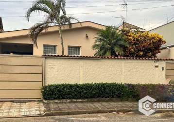 Casa com 3 dormitórios para alugar, 179 m² por r$ 8.000/mês - jardim américa - sorocaba/sp