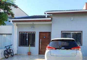 Casa com 3 dormitórios, 100 m² - venda por r$ 510.000,00 ou aluguel por r$ 3.130,00/mês - horto florestal iii - sorocaba/sp