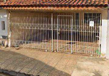 Casa com 2 dormitórios à venda, 64 m² por r$ 300.000 - jardim sorocaba park - sorocaba/sp