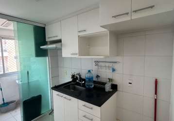 Lindo apartamento no treviso c sacada