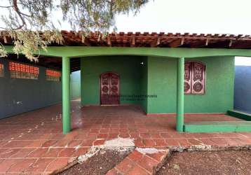 Casa à venda 03 quartos com suíte vila jaci - r$ 350.000,00