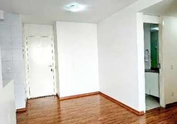 Condomínio vila nova ipiranga - 51 m² / 2 quartos e 01 vaga