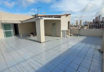 Lindo apartamento na varjota próximo a av beira mar