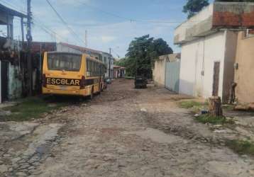 Casa na cidade nova- maracanaú